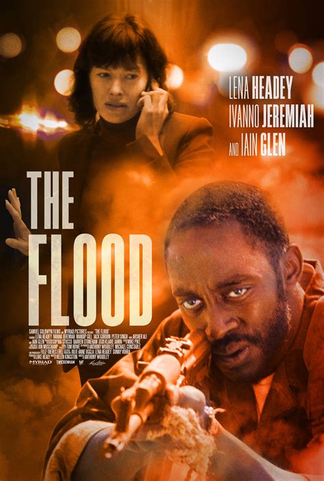 The Flood (2019) .